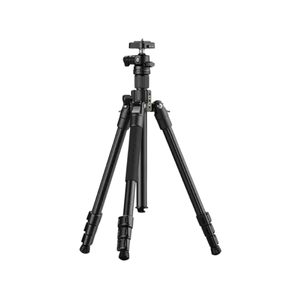 Ulanzi TT-53 1.8M Travel Tripod with UKA Quick Release Head