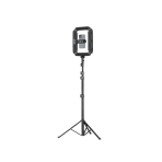 Ulanzi U200 Smartphone & Camera Cage with Lighting