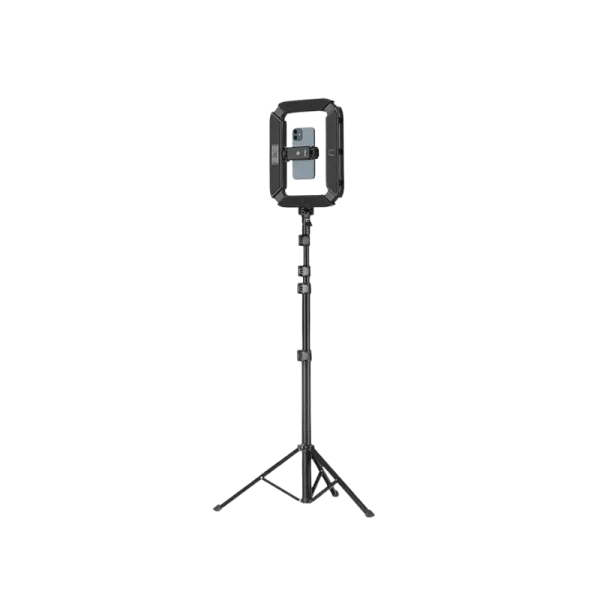 Ulanzi U200 Smartphone & Camera Cage with Lighting