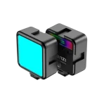 Ulanzi VL49 RGB Rechargeable Mini LED Video Light