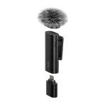 Ulanzi WM-10 Lavalier Wireless Microphone