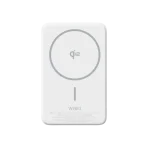 WiWU WI-P031 Qi2 30W 10000mAh Magsafe Power Bank