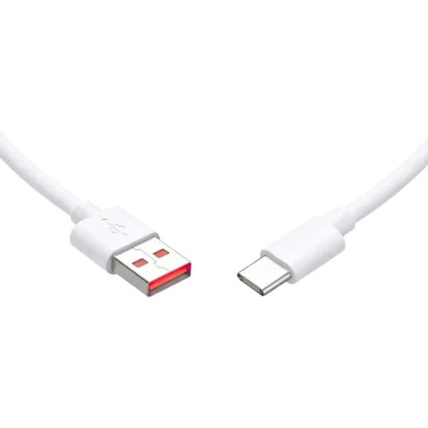 Xiaomi 67 Watt USB-A to USB-C Turbo Fast Charging Cable