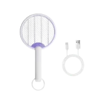 Xiaomi Qualitell C3 Electric Fly Swatter Mosquito Killer
