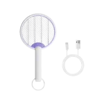 Xiaomi Qualitell C3 Electric Fly Swatter Mosquito Killer