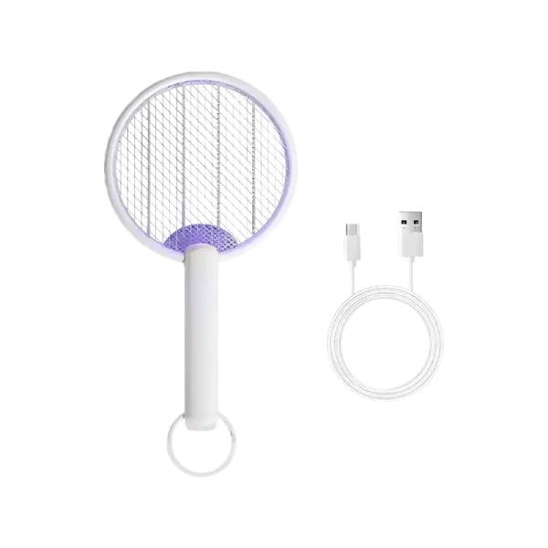 Xiaomi Qualitell C3 Electric Fly Swatter Mosquito Killer