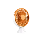 Xundd M321 Portable Charger Fan