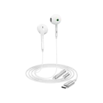 ACEFAST L7 USB-C Semi In-Ear Wired Earphones