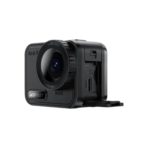 ACEFAST X1 4K Waterproof Action Camera