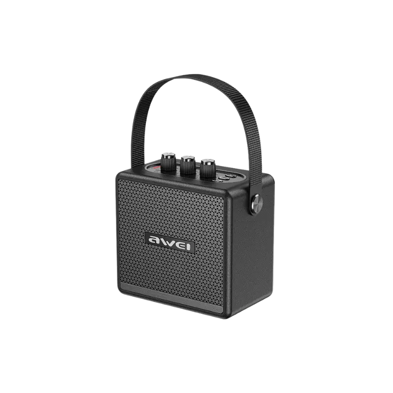 AWEI KA30 10W Portable Bluetooth Speaker AWEI KA30 10W Portable Bluetooth Speaker