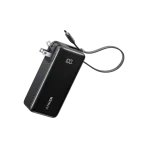 Anker 10000mAh 30W Fusion Power Bank with Built-in USB-C Cable (A1637)