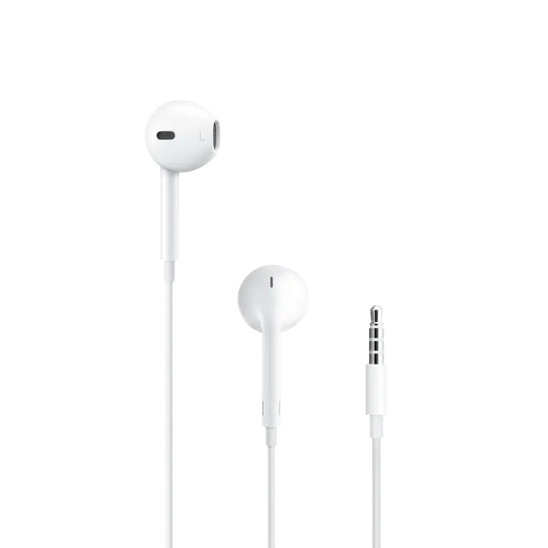 Apple EarPods with 3.5mm Connector Apple EarPods with 3.5mm Connector