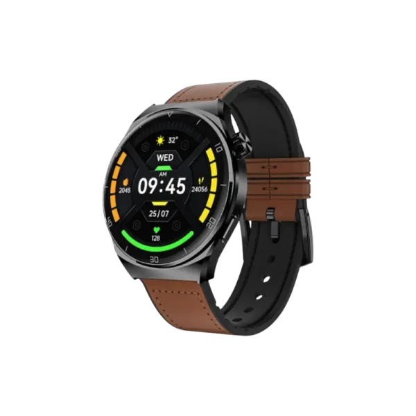 Awei H27 Amoled Smart Watch