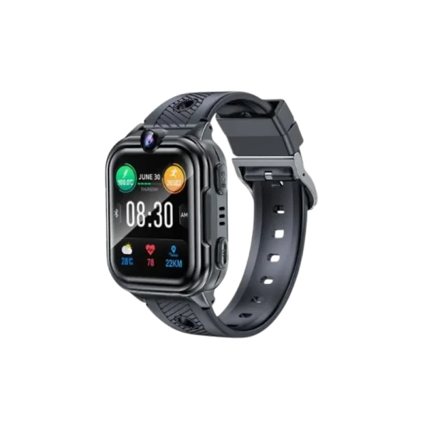 Awei H30 Kids Watch with Camera GPS Tracker