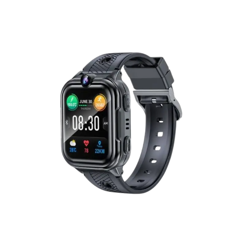 Awei H30 Kids Watch with Camera GPS Tracker Awei H30 Kids Watch with Camera GPS Tracker