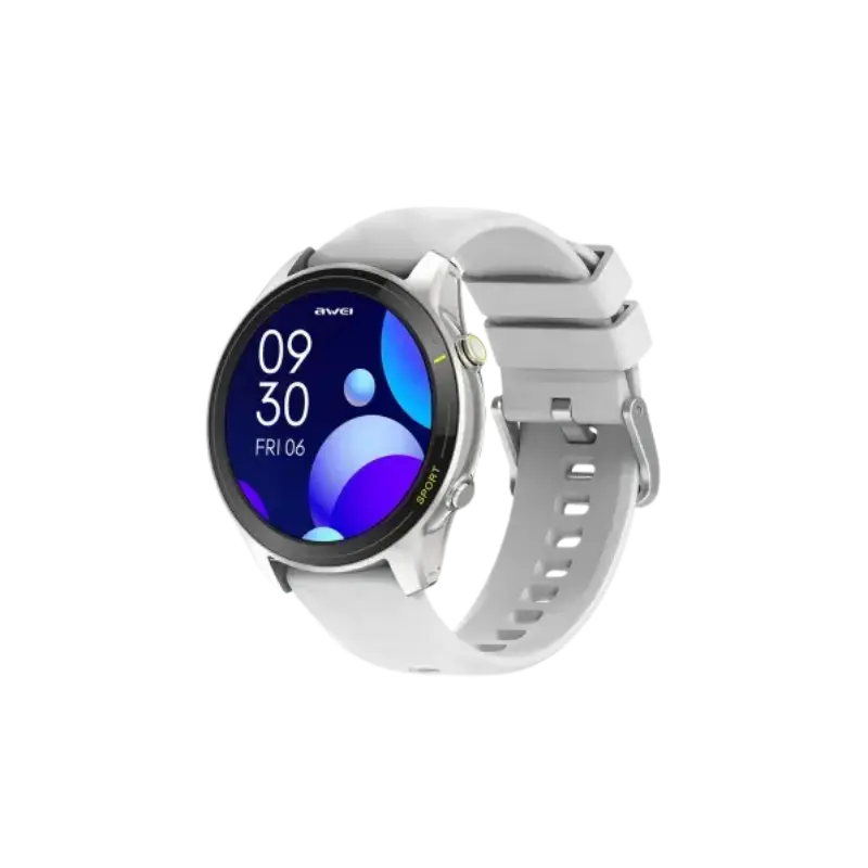 Awei H36 Smart Watch1 Awei H36 Smart Watch