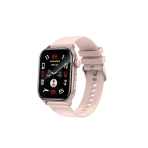 Awei H60 AMOLED BT Calling Smart Watch