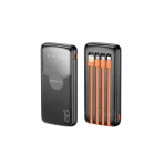 Awei P67K 10000mAh Multiple Output Power Bank