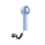 Baseus GoTrip DT1 Mini Turbine Handheld Fan