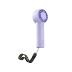 Baseus Fan GoTrip DT1 Mini Turbine Handheld Fan