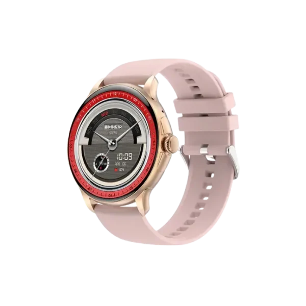 COLMI V72 AMOLED BT Calling Smartwatch