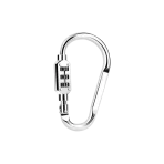 COTECi D-Hook Combination Lock