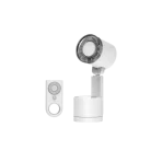 FEELWOW FW8 Desktop Portable Lamp Fan