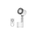 FEELWOW FW8 Desktop Portable Lamp Fan
