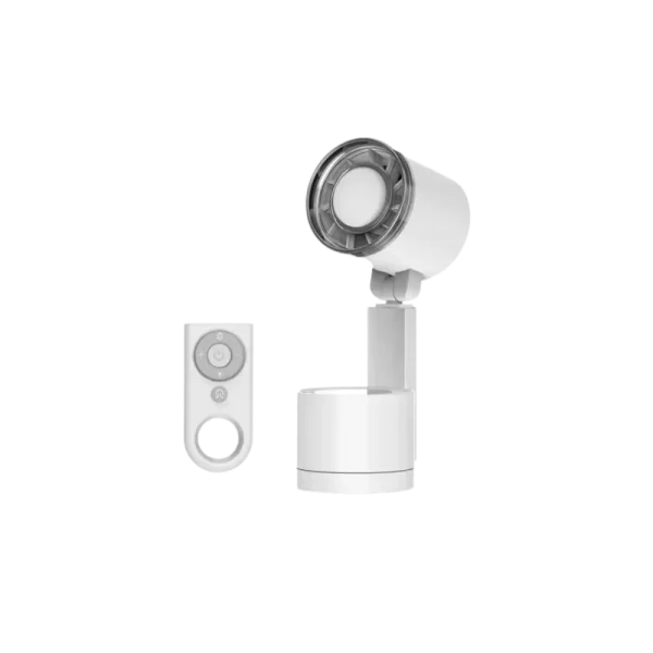 FEELWOW FW8 Desktop Portable Lamp Fan