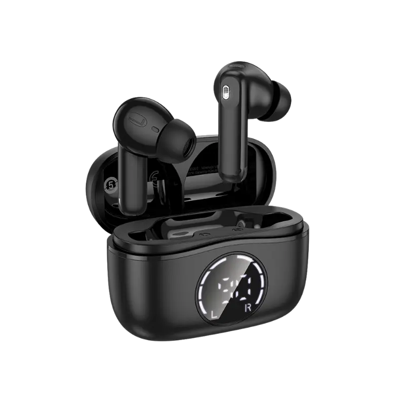 Hoco EQ22 Singer True Wireless ANC+ENC Earbuds Hoco EQ22 Singer True Wireless ANC+ENC Earbuds