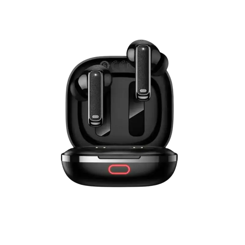 Hoco EW204 Verso True Wireless TWS Earbuds Hoco EW204 Verso True Wireless TWS Earbuds