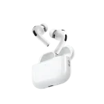 Hoco EW98 ANC AI Translation + Heart Rate Monitoring Earbuds
