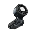 Hoco HX604 Ice Pack Foldable Handheld Fan