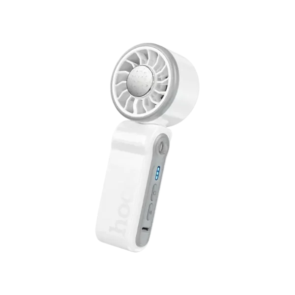 Hoco HX604 Ice Pack Series Foldable Handheld Fan