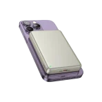 Hoco Q26A Joy Ultra-thin 10000mAh PD 20W Magnetic Power Bank