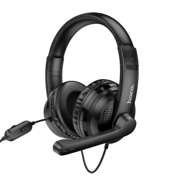 Hoco W103 Magic Tour Gaming Headset
