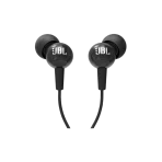 JBL C100SI 3.5mm In-Ear Headphones