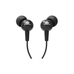 JBL C100SI 3.5mm In-Ear Headphones