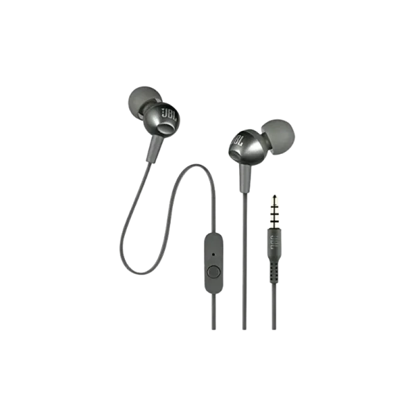 JBL C200SI 3.5mm In-Ear Wired Earphone