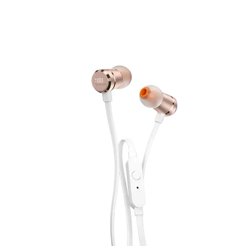 JBL Tune 290 3.5mm In-Ear Headphones (1) JBL Tune 290 3.5mm In-Ear Headphones