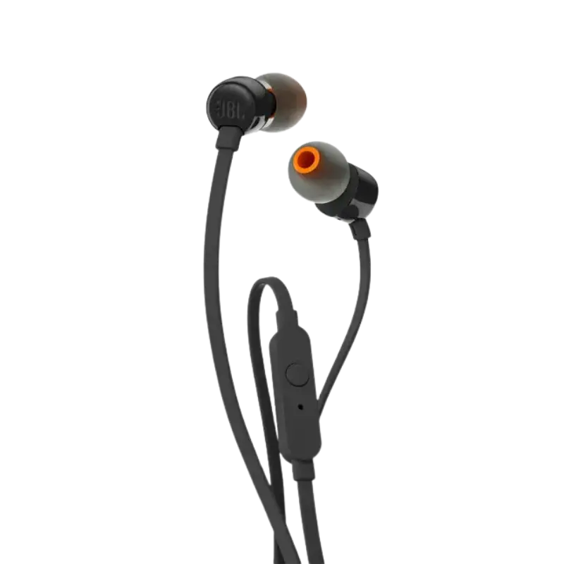 JBL Tune 290 3.5mm In-Ear Headphones