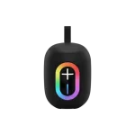 JIAYOU Sonic 5 8W Portable Bluetooth Speaker