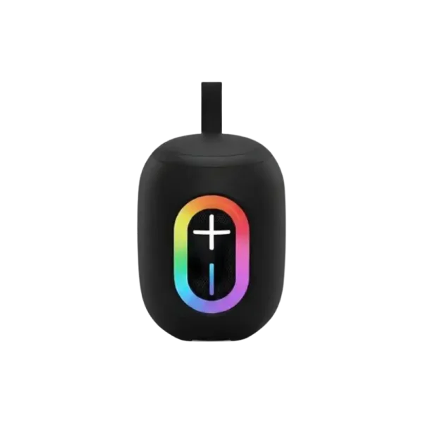 JIAYOU Sonic 5 8W Portable Bluetooth Speaker