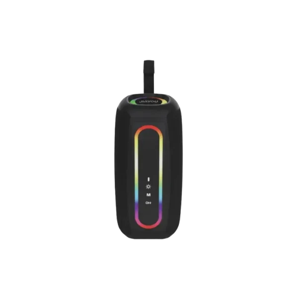 JIAYOU Sonic 8 25W Portable Bluetooth Speaker