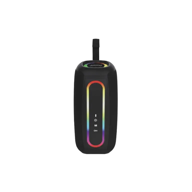 JIAYOU Sonic 8 25W Portable Bluetooth Speaker JIAYOU Sonic 8 25W Portable Bluetooth Speaker