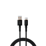 Jiayou FLASH ULTRA-5 100W USB-A to Type-C Cable