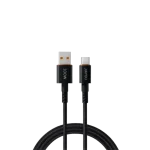 Jiayou FLASH ULTRA-5 100W USB-A to Type-C Cable