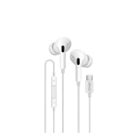 Jiayou VIBE 7 Type-C Wired Earphone