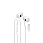 Jiayou VIBE 7 Type-C Wired Earphone