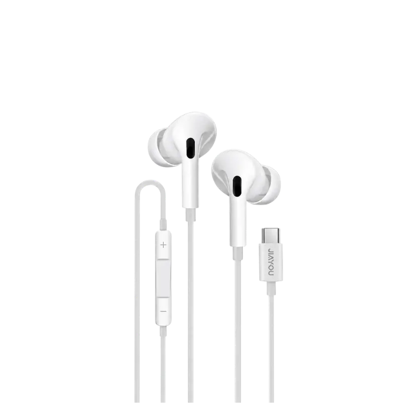 Jiayou VIBE 7 Type-C Wired Earphone Jiayou VIBE 7 Type-C Wired Earphone